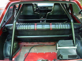 Illustration for article titled For $7,500, This Rotary-Powered 1981 Toyota Starlet Is Your Red Dwarf